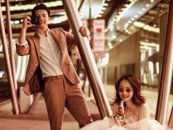 -女王风尚STUDIO·轻奢化定制