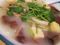 -小杨生煎(白玉兰广场店)