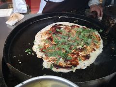 -金杨老摊头蛋饼(金口路店)