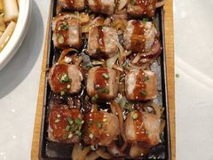 -申阿婆·上海菜·小海鲜(国展店)