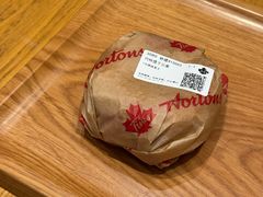 -Tims天好咖啡·贝果(东吴龙湖天街店)