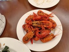 -韵咖啡自助餐厅(天津香格里拉店)