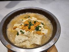 -北李妈妈菜·海肠捞饭(开发区万达店)