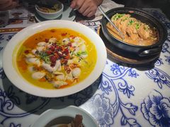 -卢大鲜鱼头捞饭(美利广场店)