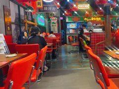 -西关味(大卫城店)
