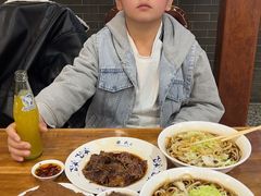 -柴氏风味斋(甘家口店)