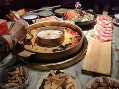 -矮板凳老火锅(宽窄巷子店)