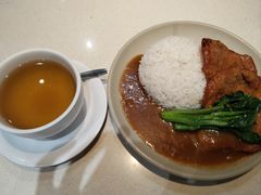 -和平馆·地道港澳茶餐厅(西门口店)
