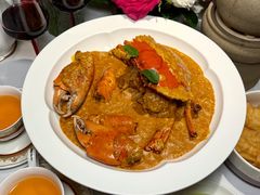 -狮拾久·现代新加坡料理(壹方城店)