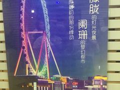 -幻彩摩天轮
