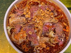 夫妻肺片-辛香汇(大华第一坊店)