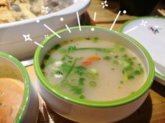 -骨捞专家·金华砂锅(西田城购物中心店)