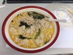 -喜家德虾仁水饺(东方宝泰店)