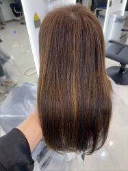 -HaLo hair studio