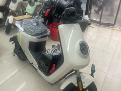 -小牛电动体验·租电动车(德胜门店)