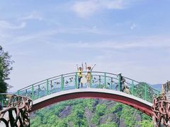 -修水东浒寨风景区