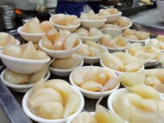 糖蒜-刘信牛羊肉小炒泡馍(回民街店)