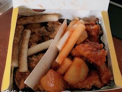 -小厨娘淮扬菜(六合欢乐港店)