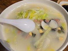-鱼亨小鲜酸菜鱼(大信店)