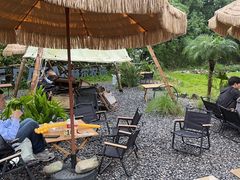 -HERRE·FARM 赫尔露营农场·团建聚会包场