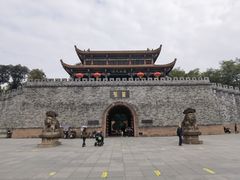 -房湖公园