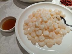 清炒河虾仁-和记小菜(七宝店)