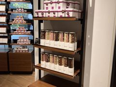 零售区-Laderach 莱德拉(上海环贸iapm店)