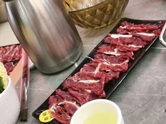 -嬷孙家潮汕牛肉火锅(北京路天河城店)