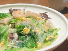 -波螺油子青岛本帮菜(银座店)
