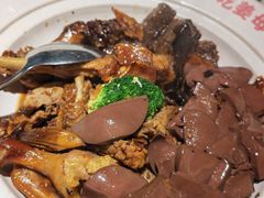-厝小满.姜母鸭/泉州菜(桥南店)