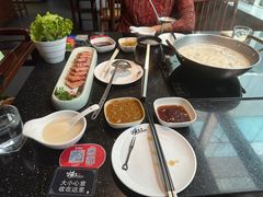 -捞王锅物料理(丰联店)