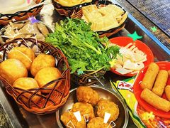 -范贤光鸡公煲(平乐园总店)
