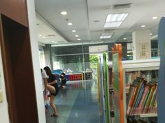 -苏州图书馆(人民路总馆)