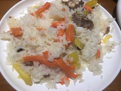 -莲香西域·正宗新疆菜(龙华店)