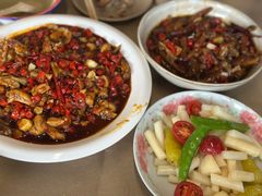 -老三样·旧食新味(万寿宫店)