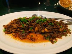 家乡酿鲮鱼-三号黄浦会Canton Table