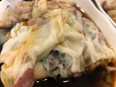 -卓粤拉肠(红庙店)