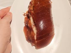 -四季民福烤鸭店(王府井灯市口店)