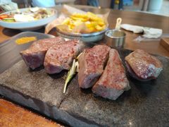 -一沙一城·岩烤牛扒(深圳首店)