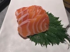 -奔海甄选·活鲜刺身铁板烧自助(太原里店)