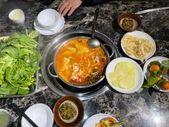 -雷山鱼酱酸汤鱼·酸汤牛肉(花果园T1区店)