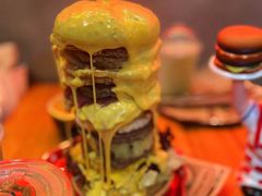 -牛纽塔·牛人堡(群众路店)