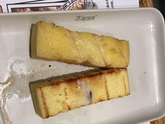 -木屋烧烤(上梅林店)