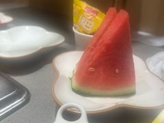 -海底捞火锅(翔龙天地广场店)