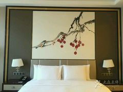 -广州增城富力万达嘉华酒店(增城万达广场地铁站店)