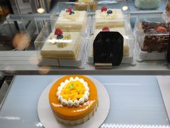 -梦菲思饼屋(瑞金宾馆店)