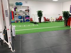 -重塑24小时自助健身(圣乔维斯店)