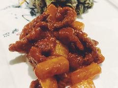 -新白鹿餐厅(城西银泰城店)