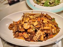 -红蜡烛-养生粥-津鲁菜(中山路店)