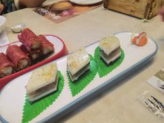 -粤点王茶楼(海丰店)